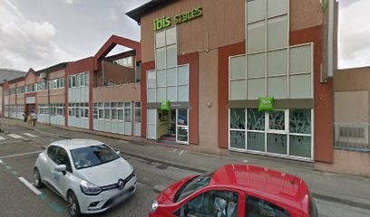 Exploitation Hôtelière de Bourg en Bresse Sté, Hôtel à Bourg-en-Bresse