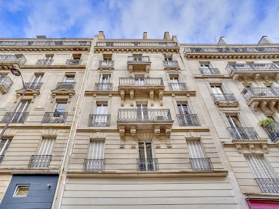 Elegant Apartment -2Br/6P - Arc De Triomphe - Belvilla By Oyo, Hôtel à Paris 16