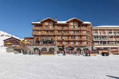 Hôtel Le Levanna By Les Etincelles, Hôtel à Tignes