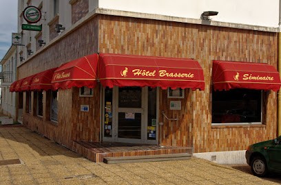 Le Skippy, Hôtel à Saint-Pierre-des-Corps