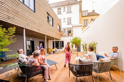 Le Patio De Victor, Hôtel à Lorient