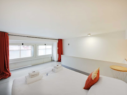 Cozy Appartement - 1Br/4P - Place D'italie- Belvilla By Oyo, Hôtel à Paris 13