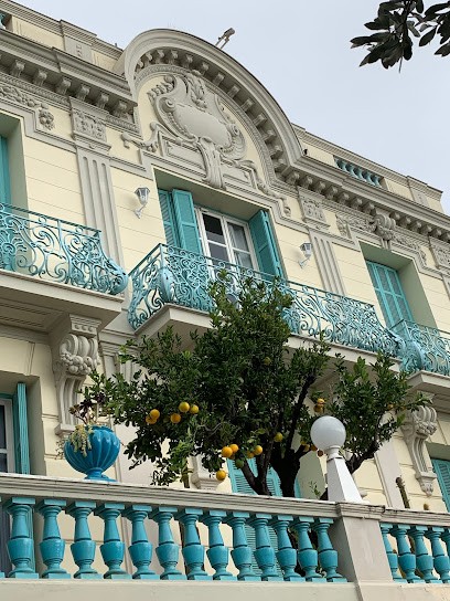 Monaco Panoramique, Hôtel à Beausoleil