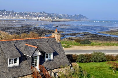 Citotel Les Sternes, Hôtel à Perros-Guirec