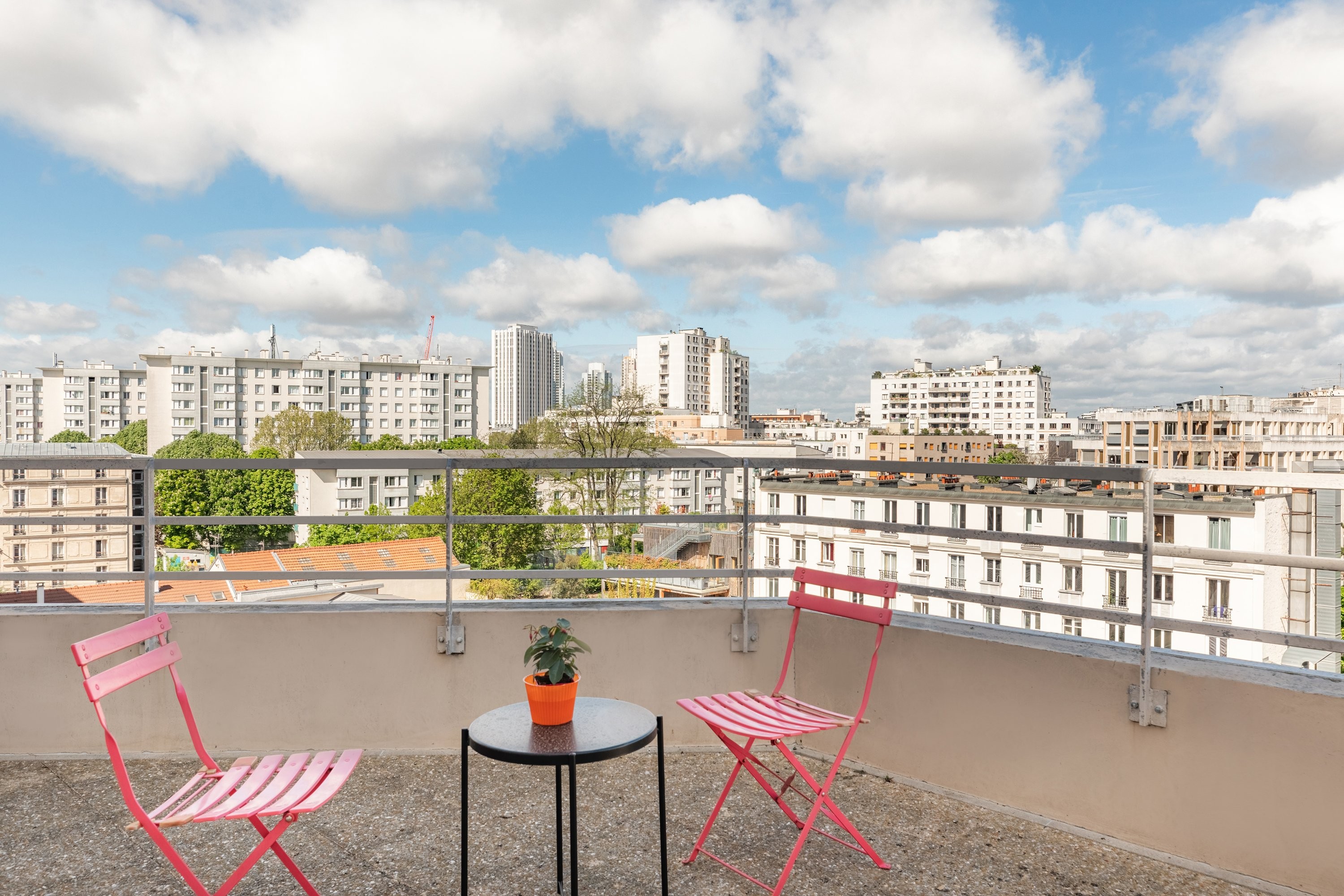 Appart'City Classic Paris La Villette - Appart Hôtel, Résidence Hôtelière à Paris 19