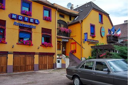 Hotel Cristal Colmar, Hôtel à Wintzenheim