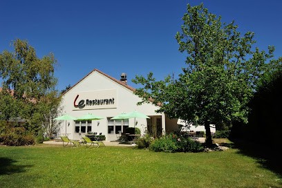 Hôtel Restaurant Campanile Bourg-en-Bresse / Viriat, Hôtel à Viriat