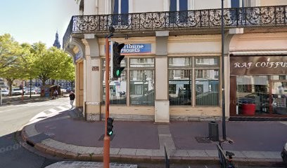 Ass Cercle de l'Union, Hôtel à Roanne