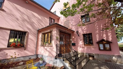 Logis Auberge De La Forêt, Hôtel à Vendenheim