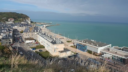Hôtel Les Petits galets, Hôtel à Saint-Valery-en-Caux