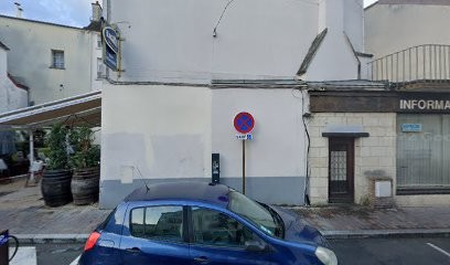 Espoir, Hôtel à Lagny-sur-Marne