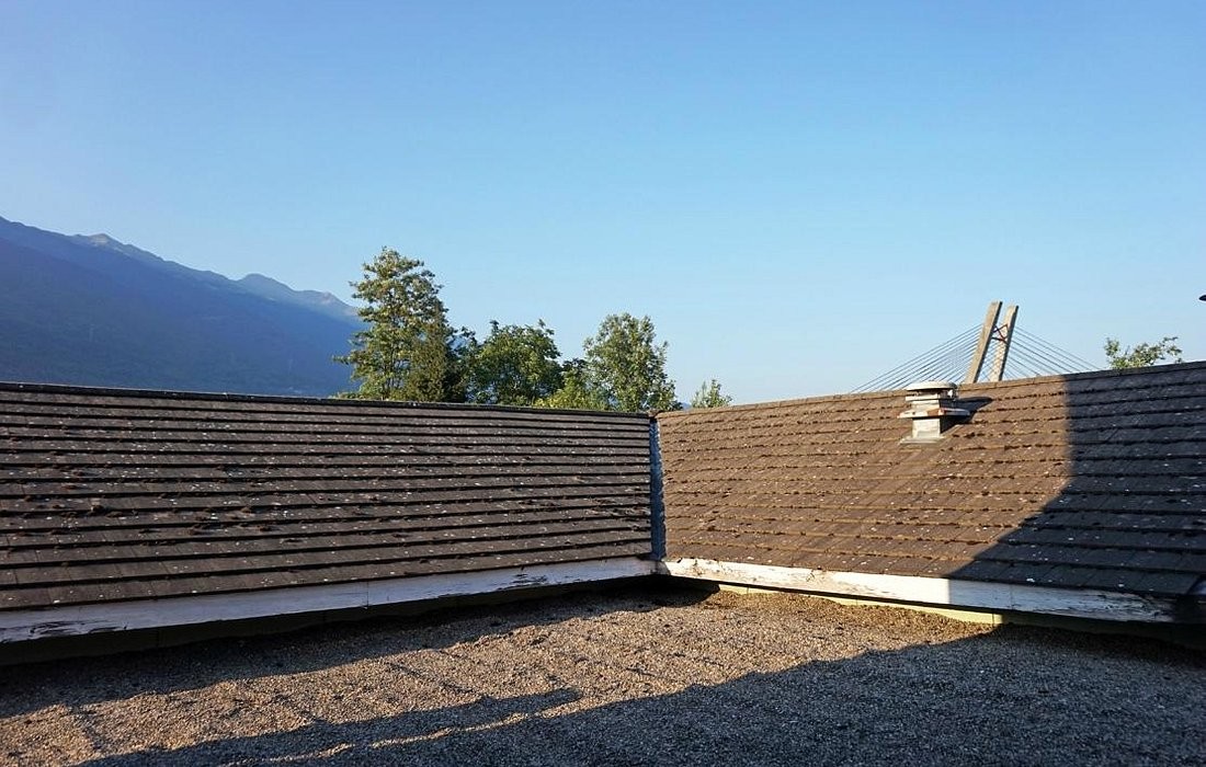 Ibis Budget Albertville, Hôtel à Gilly-sur-Isère