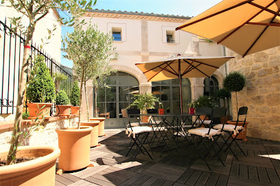 Hôtel Etoiles D'orion Hôtel à Marsolan