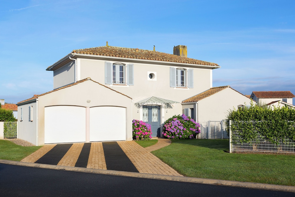 Les Villas De Fontenelles, Résidence Hôtelière à Apremont