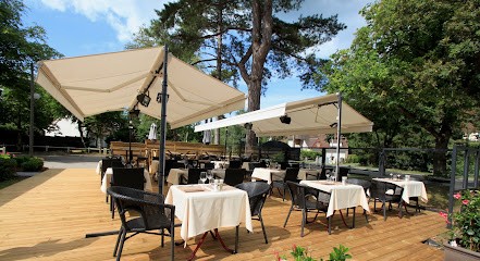 Le Régina - Hôtel Restaurant - Hardelot, Hôtel à Neufchâtel-Hardelot