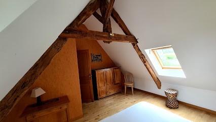 Gîtes De L'Orailles, Hôtel à Douville-en-Auge