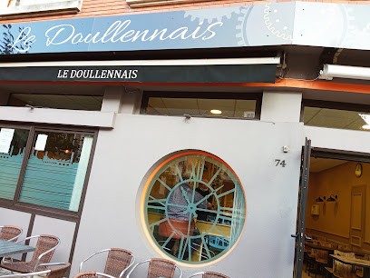 Hôtel Doullens Le Doullennais, Hôtel à Doullens