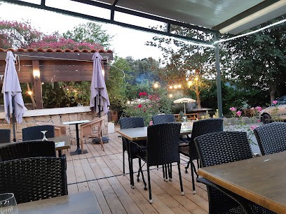 Hôtel Restaurant Le Florida, Hôtel à Zicavo