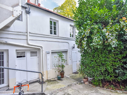 Cosy Appartement - Buttes Aux Cailles - Belvilla By Oyo, Hôtel à Paris 13
