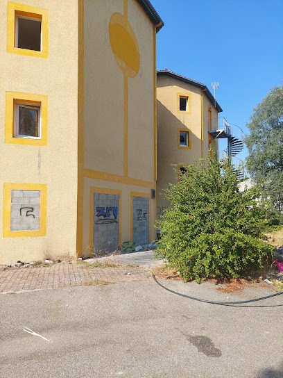 Welcomotel, Hôtel à Montélimar