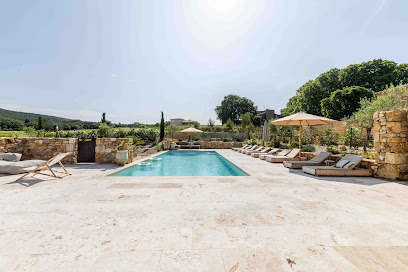 Le Clos Bohème L Uzès Hôtel à Baron