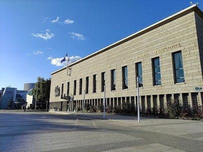 Hotel De Ville, Hôtel à Lorient