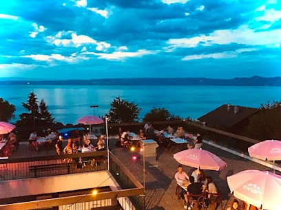 Centre International De Séjour - Côté Lac Evian, Résidence Hôtelière à Évian-les-Bains