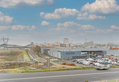 B&B HOTEL Poitiers 3 Futuroscope, Hôtel à Chasseneuil-du-Poitou