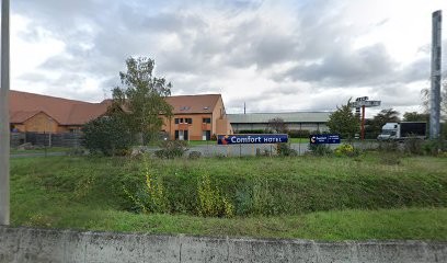 Restaurant Hotel Kyriad, Hôtel à Saran