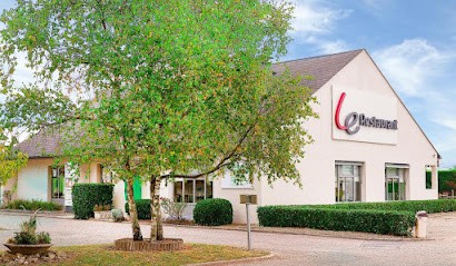 Hôtel Restaurant Campanile Saint Doulchard, Hôtel à Saint-Doulchard