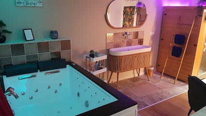 Idylle, Hôtel à Vallabrix