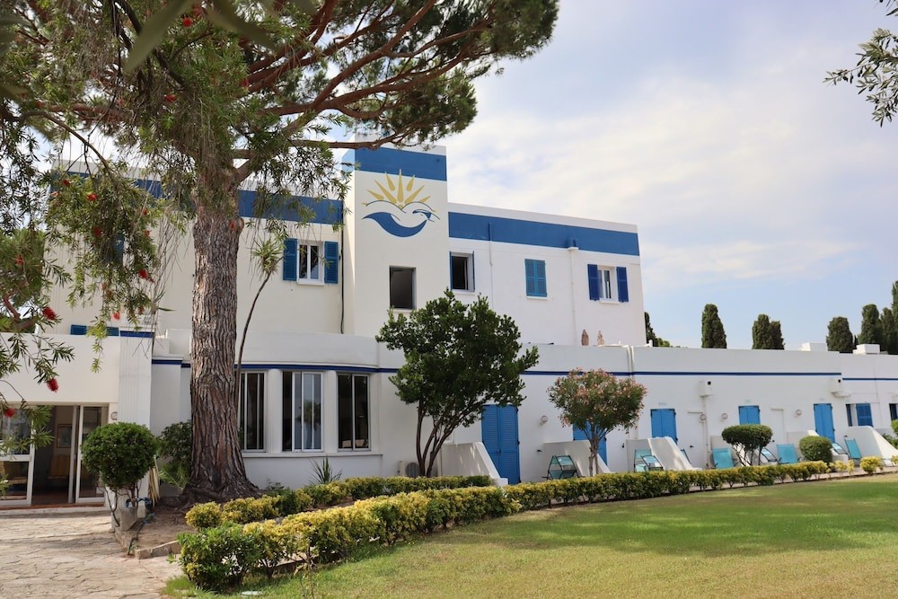 Hotel Bellevue Saint Florent, Hôtel à Saint-Florent