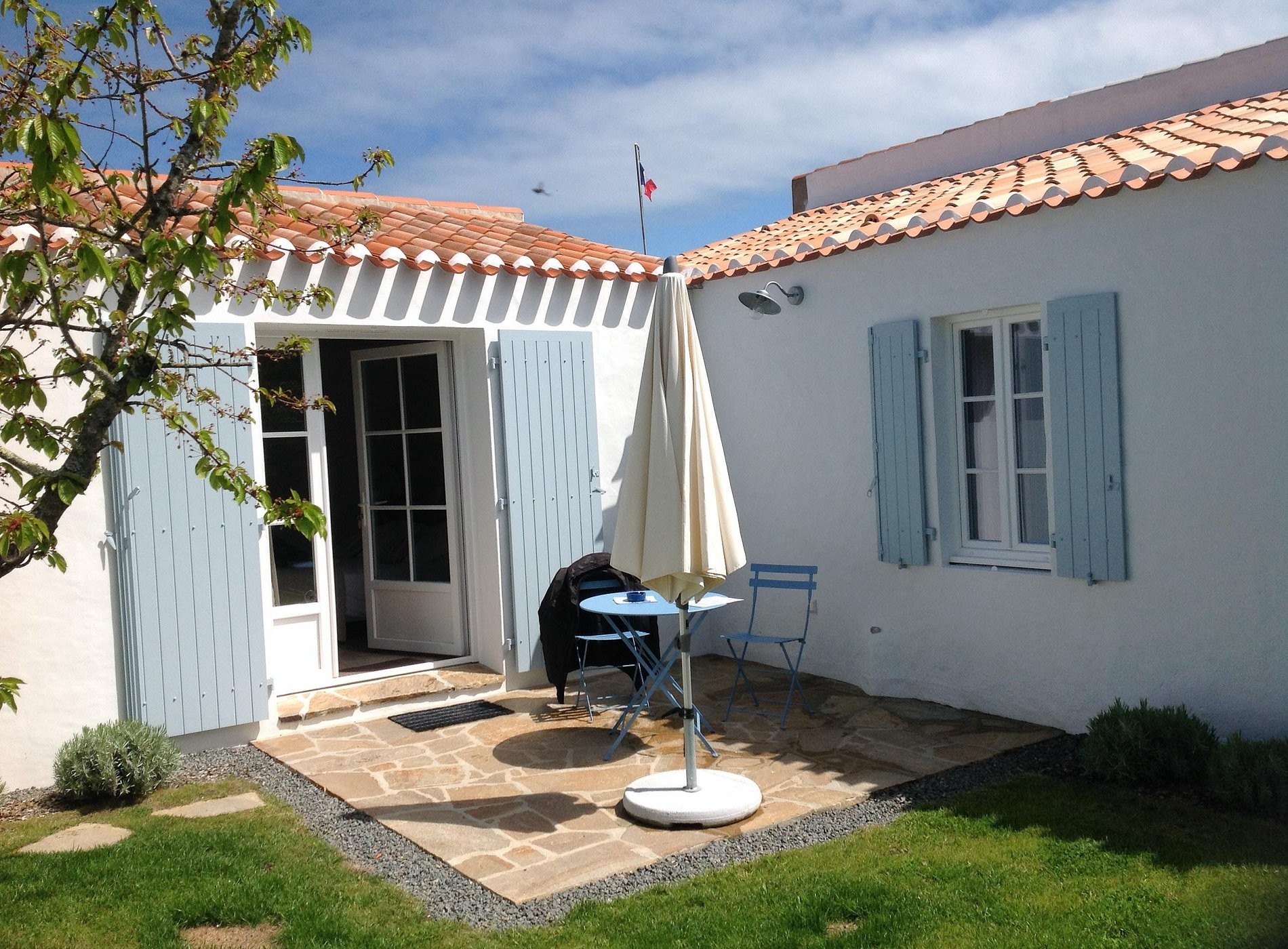 Les Villas Du Port, Hôtel à L'Île-d'Yeu