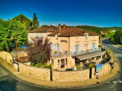 Hôtel Restaurant Le Centenaire, Hôtel aux Eyzies-de-Tayac-Sireuil