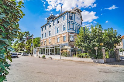 Hôtel Le Saint-Pierre La Baule - MEILLEURS PRIX GARANTIS, Hôtel à La Baule-Escoublac