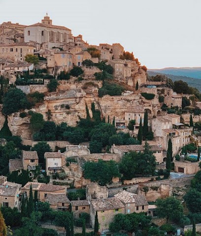 Lubéron Hébergement, Résidence Hôtelière à Gordes
