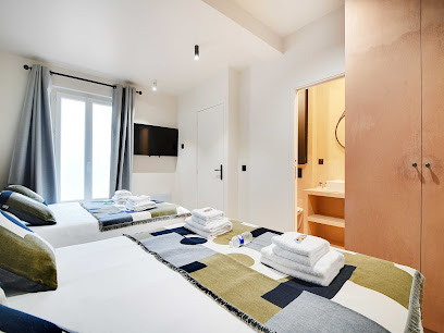Sublime Apartment - 3Br/8P - Sentier / Grand Rex - Belvilla By Oyo Hôtel à Paris 02