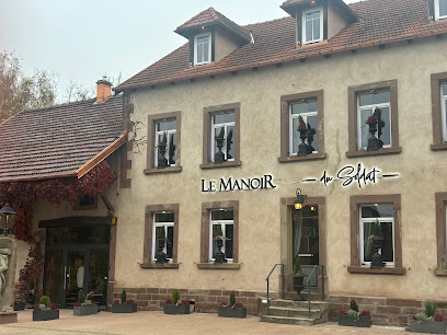 Hôtel Le Manoir Du Soldat Hôtel à Phalsbourg