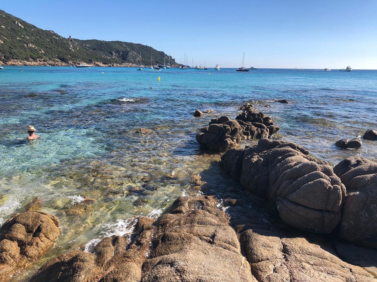 Casella D'Orzu, Hôtel à Coti-Chiavari