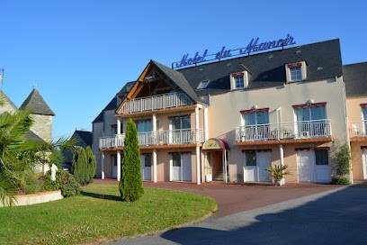 Hôtel Du Manoir, Hôtel à Bretteville