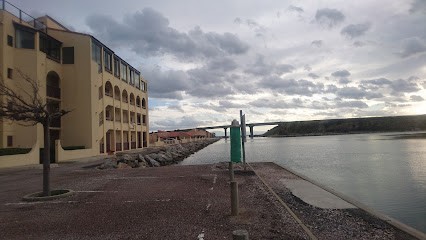 Sac Epée René, Hôtel à Leucate