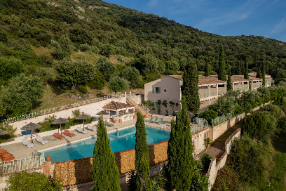 Residenza L'alivetu Résidence Hôtelière à Cargèse