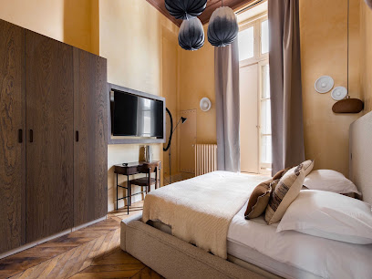Modern Apartment - 5Bd/12P - Grands Boulevards - Belvilla By Oyo Hôtel à Paris 10