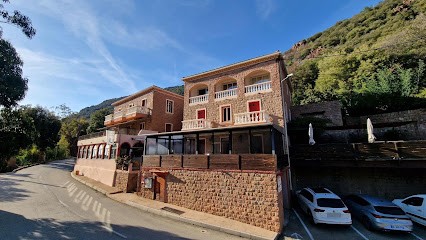 Hôtel Bella Vista, Hôtel à Ota