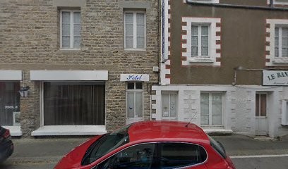 Hôtel De France, Hôtel à Saint-Cast-le-Guildo