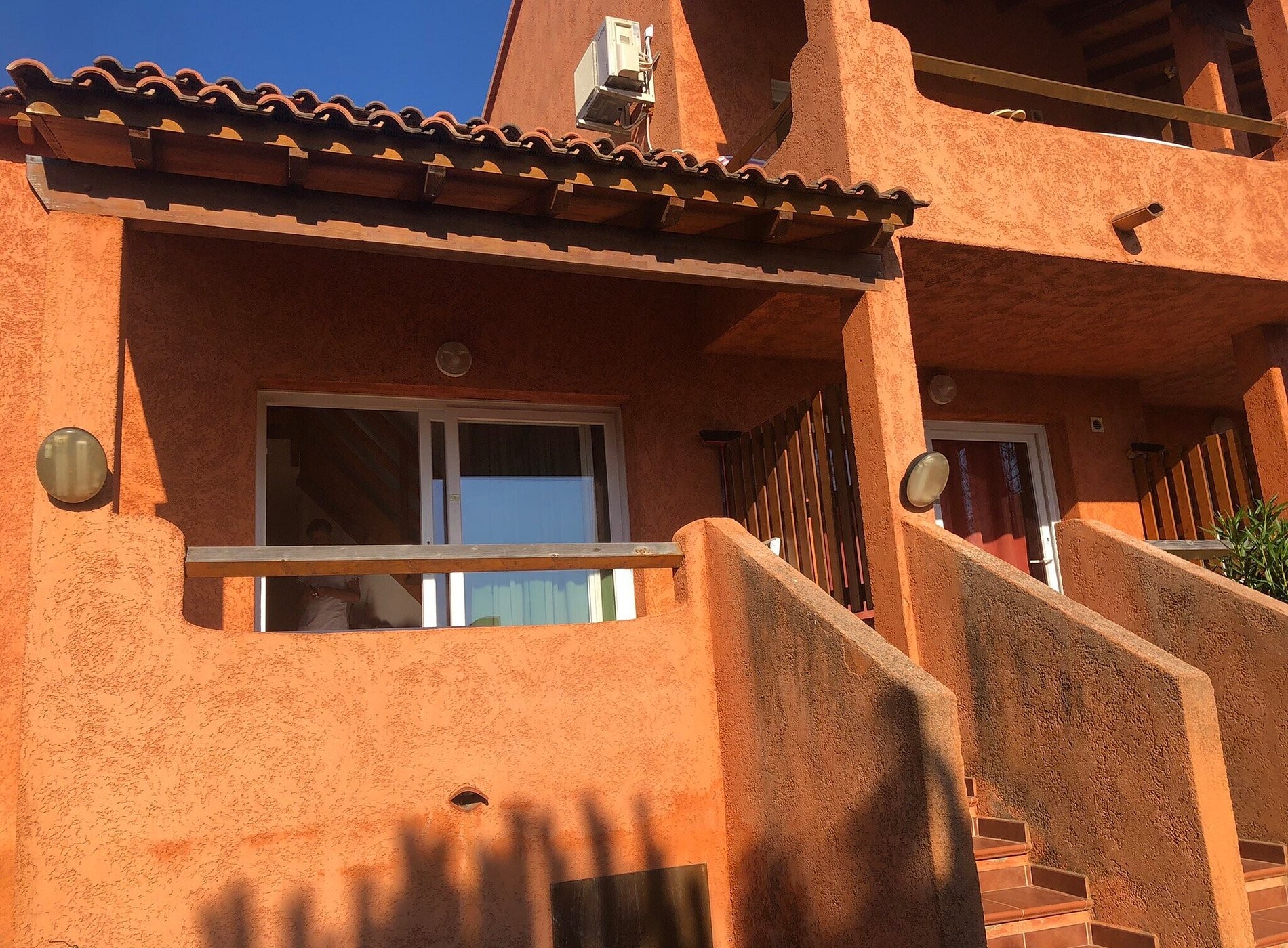 Résidence Pinarello, Résidence Hôtelière à Sorbo-Ocagnano