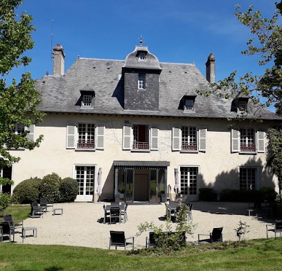 Les Babadines de Cesson-Sévigné, Résidence Hôtelière à Cesson-Sévigné