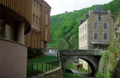 Résidence Le Castel, Hôtel à Chaudes-Aigues