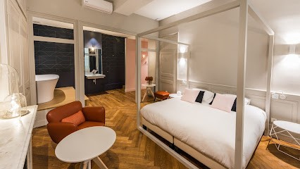 MiHotel - Bizolon, Résidence Hôtelière à Lyon 02