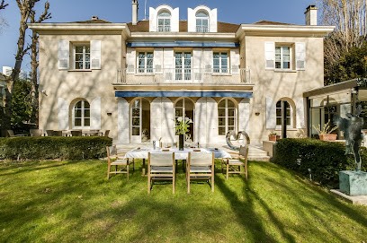 La Residence Paris, Hôtel à Neuilly-sur-Seine